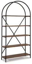 Load image into Gallery viewer, Galtbury Bookcase
