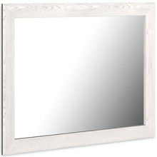 Load image into Gallery viewer, Gerridan Bedroom Mirror
