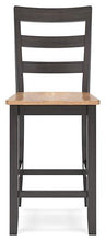 Load image into Gallery viewer, Gesthaven Counter Height Barstool
