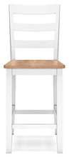 Load image into Gallery viewer, Gesthaven Counter Height Barstool
