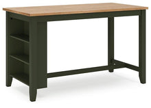 Load image into Gallery viewer, Gesthaven Counter Height Dining Table
