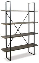 Load image into Gallery viewer, Gilesgrove Bookcase
