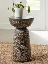 Load image into Gallery viewer, Hadcher Accent Table
