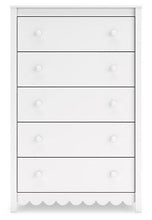 Load image into Gallery viewer, Hallityn Chest of Drawers
