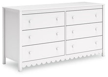 Load image into Gallery viewer, Hallityn Dresser
