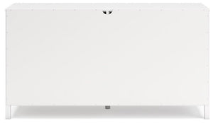Hallityn Dresser