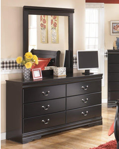 Huey Vineyard Bedroom Set - 46 Furniture and Mattress Gallery