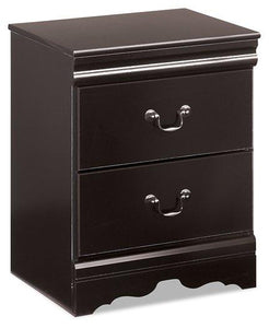 Huey Vineyard Bedroom Set - 46 Furniture and Mattress Gallery