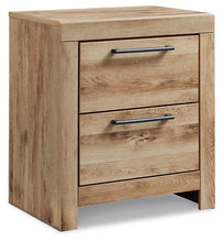 Load image into Gallery viewer, Hyanna Nightstand
