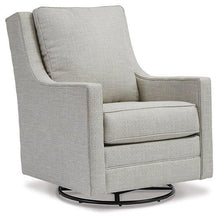 Load image into Gallery viewer, Kambria Swivel Glider Accent Chair
