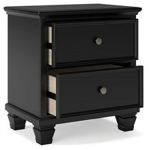 Load image into Gallery viewer, Lanolee Bedroom Set - 46 Furniture and Mattress Gallery
