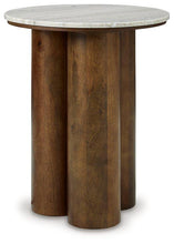 Load image into Gallery viewer, Henfield Accent Table
