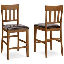 Load image into Gallery viewer, Ralene Counter Height Dining Set - 46 Furniture and Mattress Gallery

