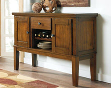 Load image into Gallery viewer, Ralene Counter Height Dining Set - 46 Furniture and Mattress Gallery
