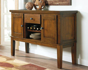 Ralene Counter Height Dining Set - 46 Furniture and Mattress Gallery