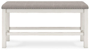 Robbinsdale Dining Package - 46 Furniture and Mattress Gallery