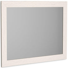Load image into Gallery viewer, Stelsie Bedroom Mirror
