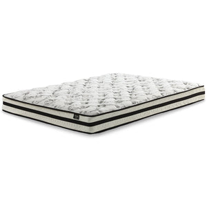 Socalle Bed and Mattress Set - 46 Furniture and Mattress Gallery