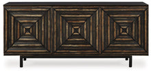 Load image into Gallery viewer, Fair Ridge Accent Cabinet
