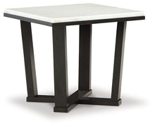 Load image into Gallery viewer, Fostead End Table
