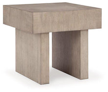 Load image into Gallery viewer, Jorlaina End Table
