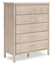 Load image into Gallery viewer, Cadmori Chest of Drawers
