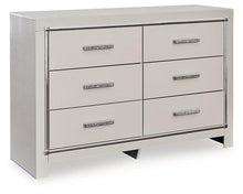 Load image into Gallery viewer, Zyniden Dresser
