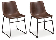Load image into Gallery viewer, Centiar Dining Chair
