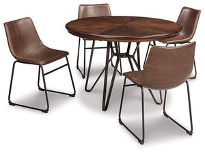 Centiar Dining Set - 46 Furniture and Mattress Gallery