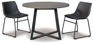 Centiar Dining Set - 46 Furniture and Mattress Gallery