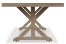 Load image into Gallery viewer, Beachcroft Outdoor Dining Table

