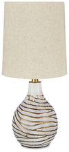 Load image into Gallery viewer, Aleela Table Lamp
