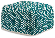 Load image into Gallery viewer, Brynnsen Pouf

