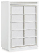 Load image into Gallery viewer, Chalanna Chest of Drawers
