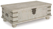 Load image into Gallery viewer, Carynhurst Coffee Table with Lift Top
