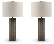 Load image into Gallery viewer, Dingerly Lamp Set
