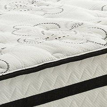Load image into Gallery viewer, Socalle Bed and Mattress Set - 46 Furniture and Mattress Gallery
