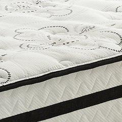 Socalle Bed and Mattress Set - 46 Furniture and Mattress Gallery