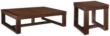 Load image into Gallery viewer, Watson Table Set
