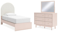 Load image into Gallery viewer, Wistenpine Bedroom Package
