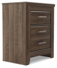 Load image into Gallery viewer, Juararo Nightstand

