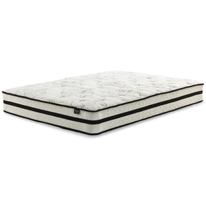 Socalle Bed and Mattress Set - 46 Furniture and Mattress Gallery
