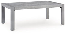 Load image into Gallery viewer, Hurley Park Outdoor Coffee Table
