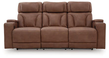Load image into Gallery viewer, Clean-Slate Power Reclining Sofa
