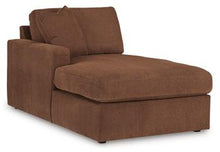 Load image into Gallery viewer, Modmax 5 Piece Sectional with Audio Console
