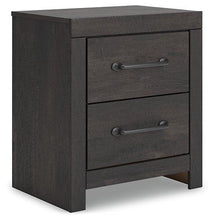 Load image into Gallery viewer, Hollivern Nightstand
