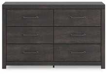 Load image into Gallery viewer, Hollivern Dresser
