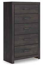 Load image into Gallery viewer, Hollivern Chest of Drawers
