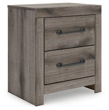 Load image into Gallery viewer, Graystorm Nightstand
