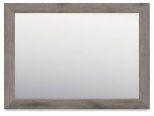 Load image into Gallery viewer, Graystorm Dresser and Mirror
